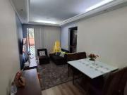 Apartamento para Venda em São Paulo/SP Vila Carmosina 2...