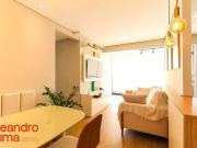 Apartamento para Venda em São Paulo/SP Vila Carmosina 2...