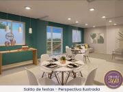 Apartamento para Venda em São Paulo/SP Vila Carmosina 2...