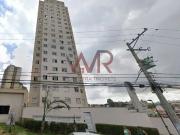 Apartamento para Venda em São Paulo/SP Vila Carmosina 2...