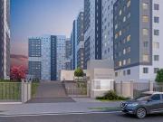 Apartamento para Venda em São Paulo/SP Vila Carmosina 2...