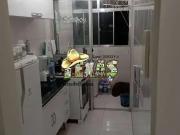 Apartamento para Venda em São Paulo/SP Vila Carmosina 2...