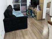 Apartamento para Venda em São Paulo/SP Vila Carmosina 2...
