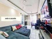 Apartamento para Venda em São Paulo/SP Vila Carmosina 2...