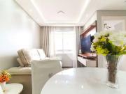 Apartamento para Venda em São Paulo/SP Vila Carmosina 2...