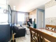 Apartamento para Venda em São Paulo/SP Vila Carmosina 2...