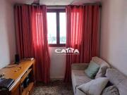 Apartamento para Venda em São Paulo/SP Vila Carmosina 2...