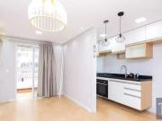 Apartamento para Venda em São Paulo/SP Vila Carmosina 2...