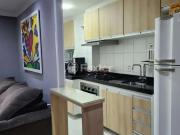 Apartamento para Venda em São Paulo/SP Vila Carmosina 2...