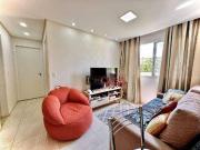 Apartamento para Venda em São Paulo/SP Vila Carmosina 2...