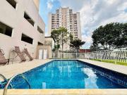 Apartamento para Venda em São Paulo/SP Vila Carmosina 2...