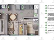 Apartamento para Venda em São Paulo/SP Vila Carmosina 2...