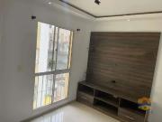 Apartamento para Venda em São Paulo/SP Vila Carmosina 2...