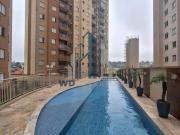 Apartamento para Venda em São Paulo/SP Vila Carmosina 2...