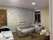 Apartamento para Venda em São Paulo/SP Vila Carmosina 2...