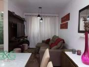 Apartamento para Venda em São Paulo/SP Vila Carmosina 2...