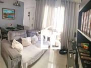 Apartamento para Venda em São Paulo/SP Vila Carmosina 2...
