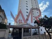 Apartamento para Venda em São Paulo/SP Vila Carmosina 3...