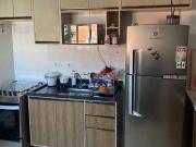 Apartamento para Venda em São Paulo/SP Vila Carrão 1 Quartos