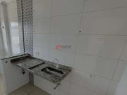 Apartamento para Venda em São Paulo/SP Vila Carrão 1 Quartos