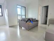 Apartamento para Venda em São Paulo/SP Vila Carrão 1 Quartos