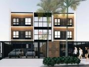 Apartamento para Venda em São Paulo/SP Vila Carrão 1 Quartos