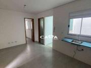 Apartamento para Venda em São Paulo/SP Vila Carrão 1 Quartos