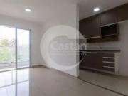 Apartamento para Venda em São Paulo/SP Vila Carrão 1 Quartos