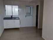 Apartamento para Venda em São Paulo/SP Vila Carrão 2 Quartos