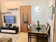 Apartamento para Venda em São Paulo/SP Vila Carrão 2 Quartos