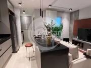 Apartamento para Venda em São Paulo/SP Vila Carrão 2 Quartos