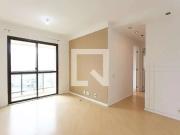 Apartamento para Venda em São Paulo/SP Vila Carrão 2 Quartos