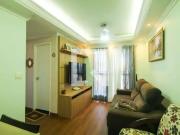 Apartamento para Venda em São Paulo/SP Vila Carrão 2 Quartos