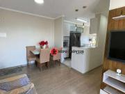 Apartamento para Venda em São Paulo/SP Vila Carrão 2 Quartos