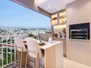 Apartamento para Venda em São Paulo/SP Vila Carrão 2 Quartos