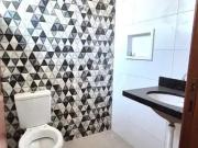 Apartamento para Venda em São Paulo/SP Vila Carrão 2 Quartos