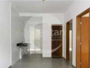 Apartamento para Venda em São Paulo/SP Vila Carrão 2 Quartos