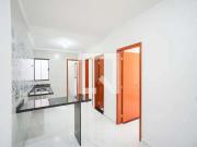 Apartamento para Venda em São Paulo/SP Vila Carrão 2 Quartos