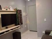 Apartamento para Venda em São Paulo/SP Vila Carrão 2 Quartos