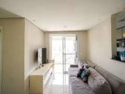 Apartamento para Venda em São Paulo/SP Vila Carrão 2 Quartos