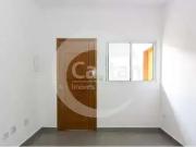 Apartamento para Venda em São Paulo/SP Vila Carrão 2 Quartos