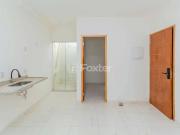 Apartamento para Venda em São Paulo/SP Vila Carrão 2 Quartos