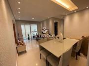 Apartamento para Venda em São Paulo/SP Vila Carrão 2 Quartos