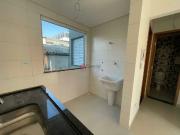 Apartamento para Venda em São Paulo/SP Vila Carrão 2 Quartos