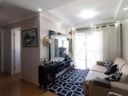 Apartamento para Venda em São Paulo/SP Vila Carrão 2 Quartos