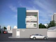 Apartamento para Venda em São Paulo/SP Vila Carrão 2 Quartos