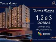 Apartamento para Venda em São Paulo/SP Vila Carrão 2 Quartos