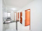 Apartamento para Venda em São Paulo/SP Vila Carrão 2 Quartos