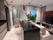 Apartamento para Venda em São Paulo/SP Vila Carrão 2 Quartos