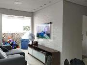 Apartamento para Venda em São Paulo/SP Vila Carrão 2 Quartos